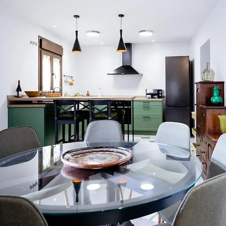 Casa Rural Lucero Hita Zewnętrze zdjęcie