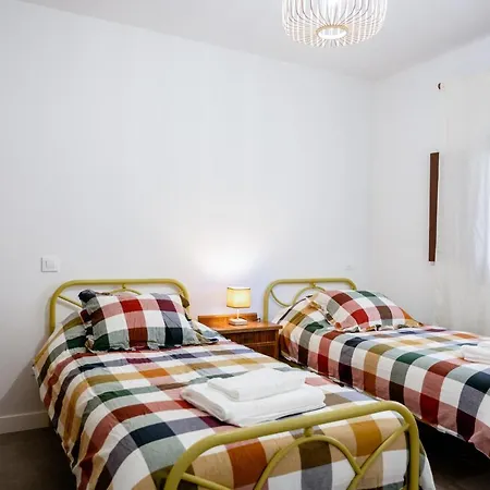 Casa Rural Lucero Hita Zewnętrze zdjęcie