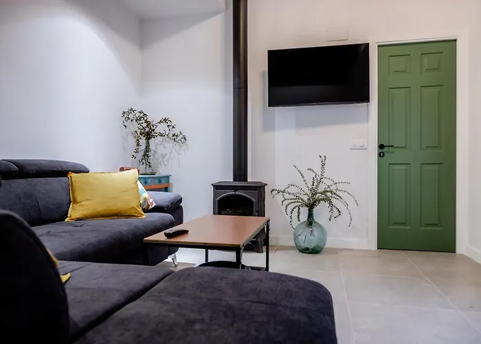 Casa Rural Lucero