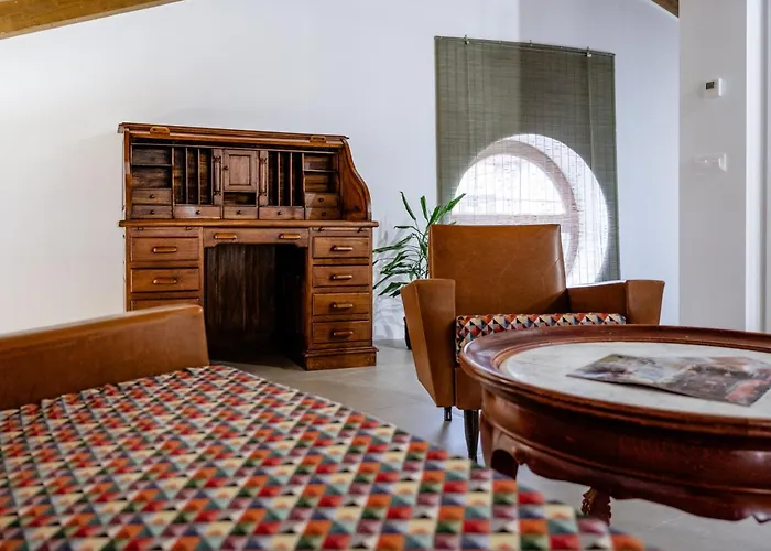 Casa Rural Lucero