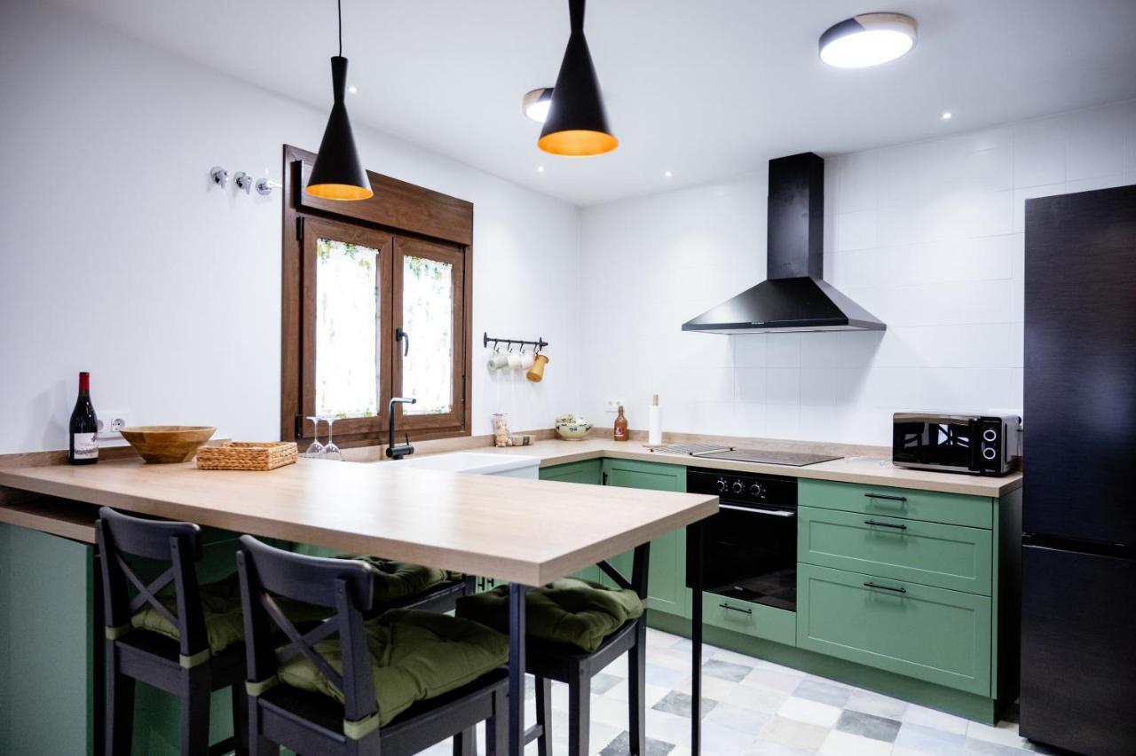 Lucero Ferienhaus Hita