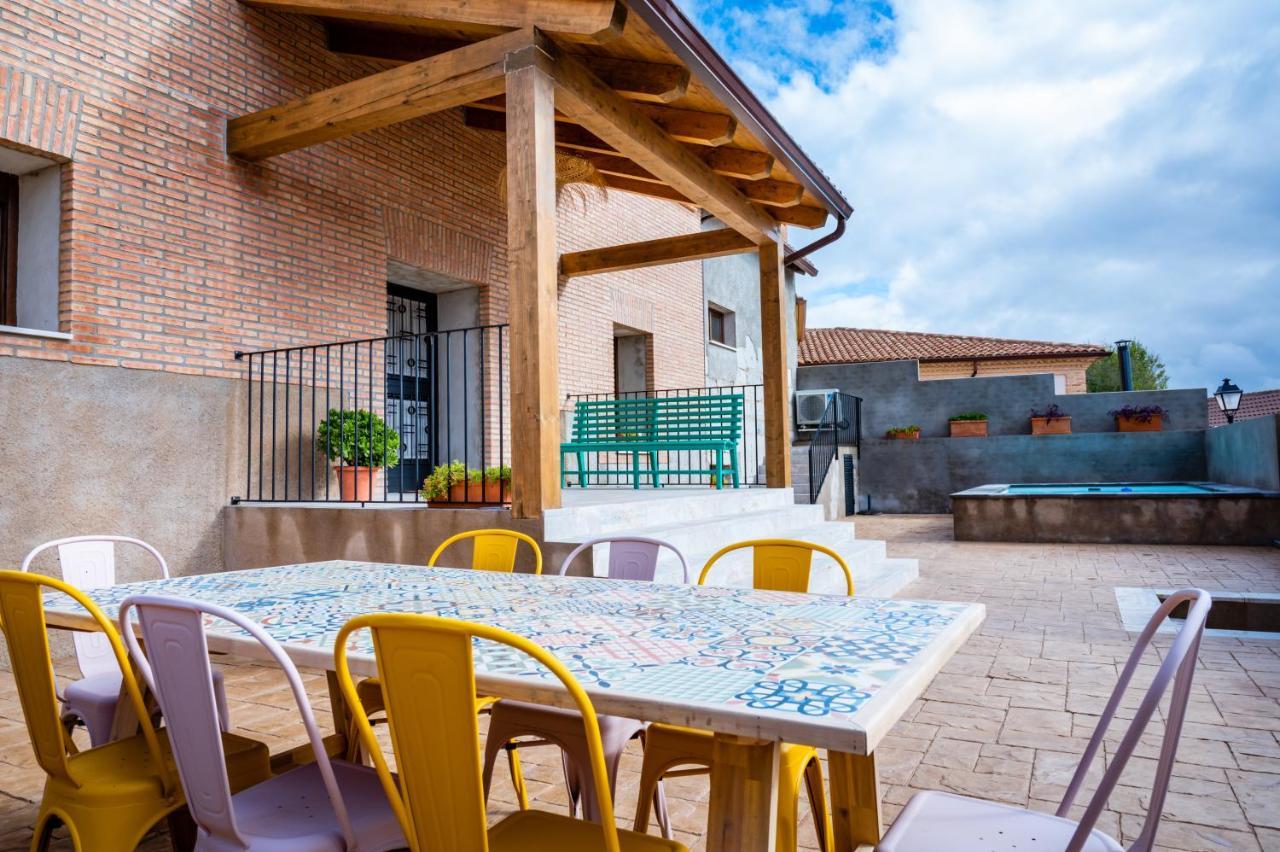 Holiday home Lucero Hita