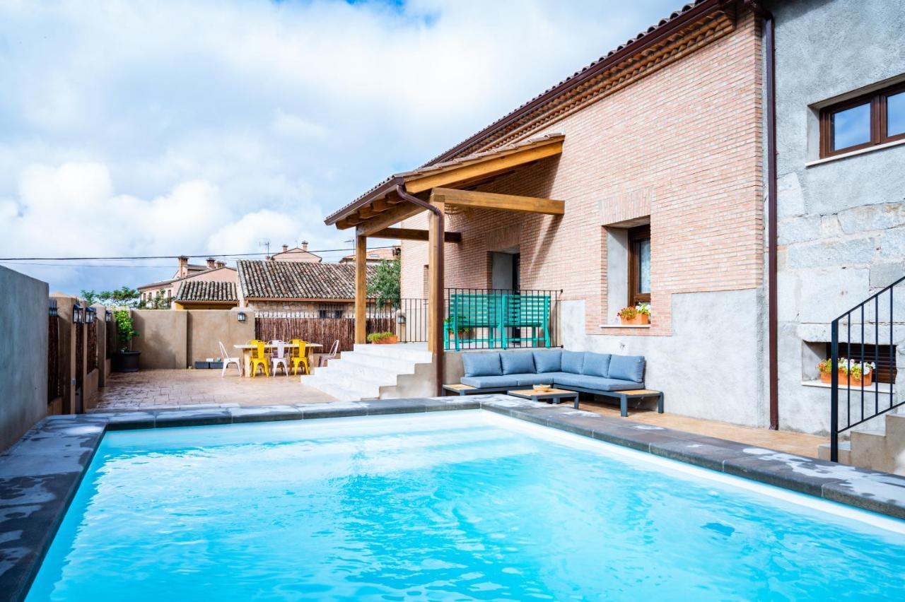 Lucero Ferienhaus *