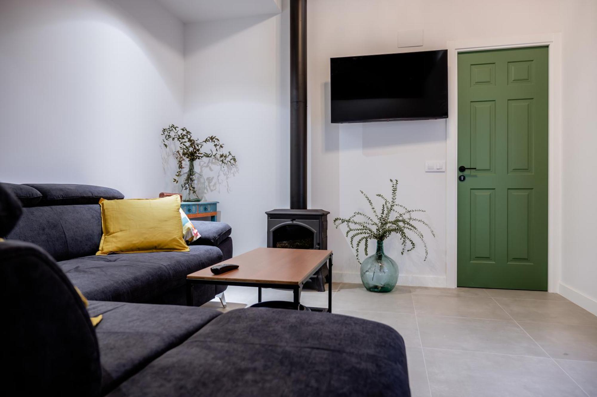 Lucero Ferienhaus