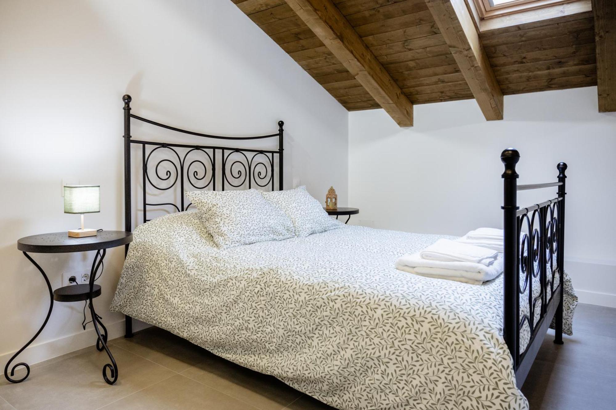 Lucero Ferienhaus *
