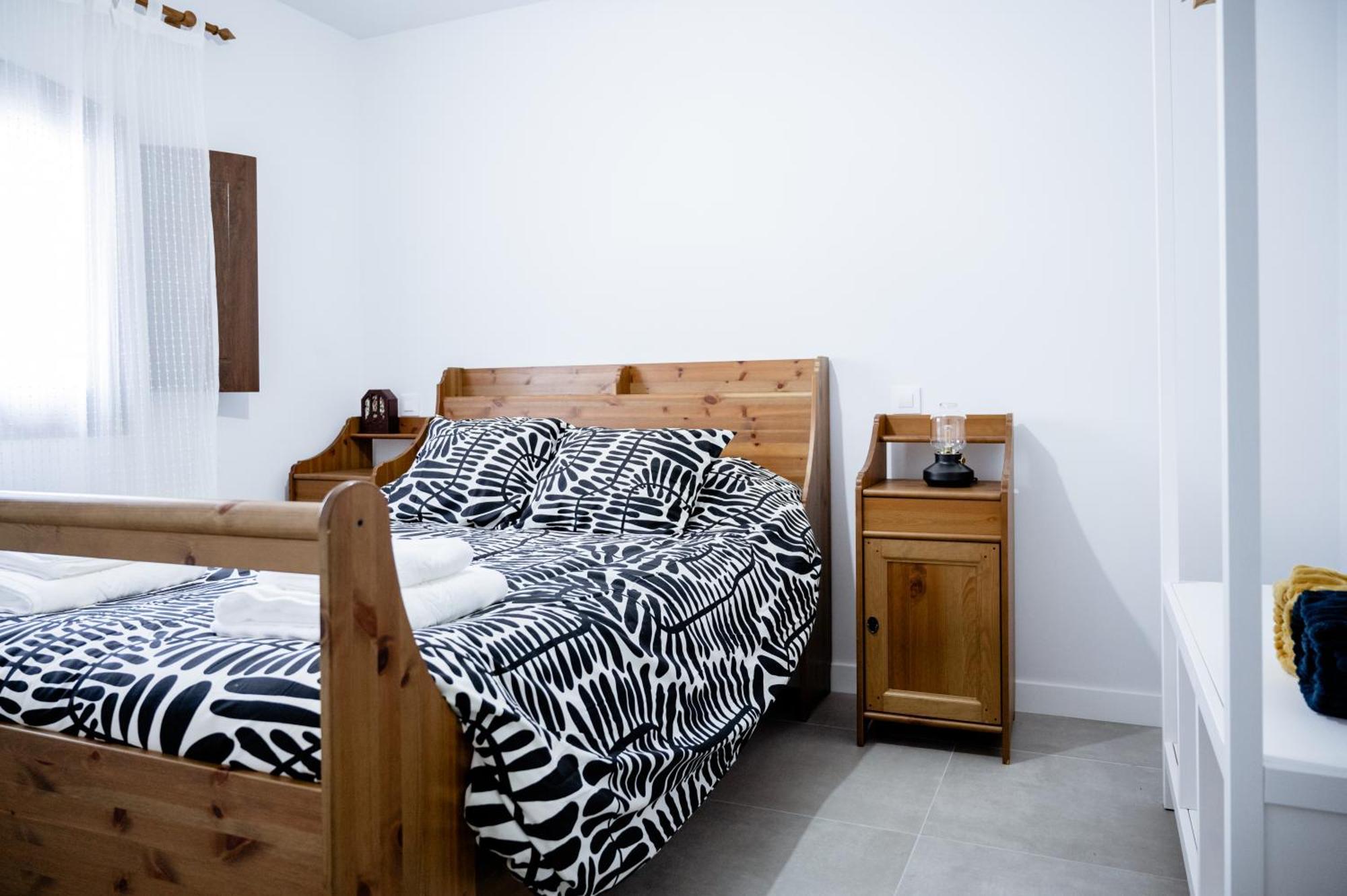 Ferienhaus Lucero *