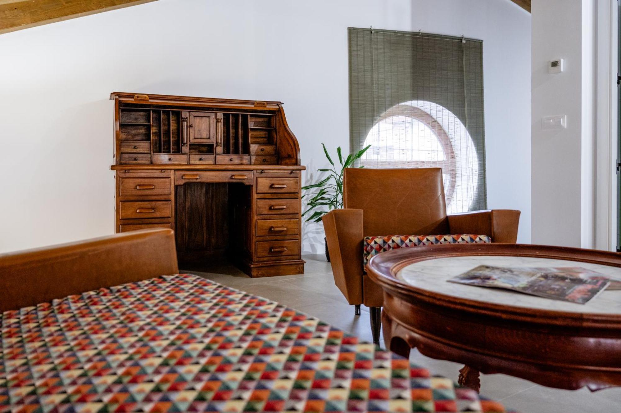 Lucero Ferienhaus Hita